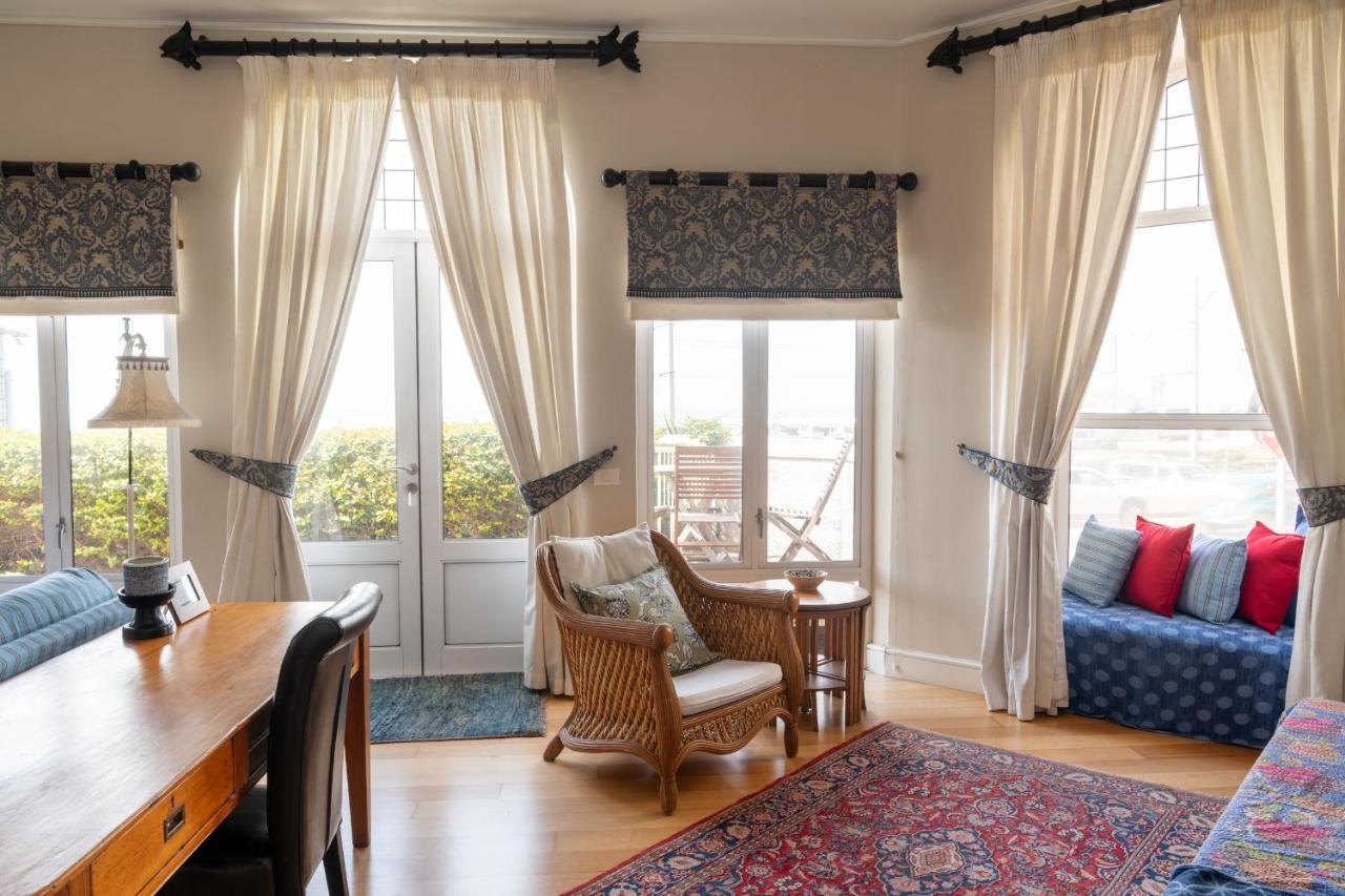 The Majestic Apartments Kalk Bay Exterior foto