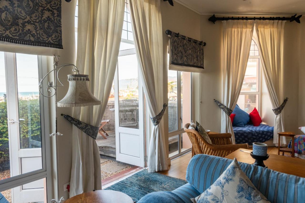 The Majestic Apartments Kalk Bay Exterior foto