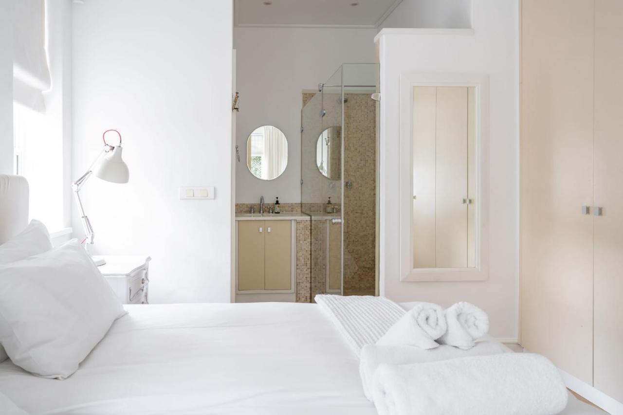 The Majestic Apartments Kalk Bay Exterior foto