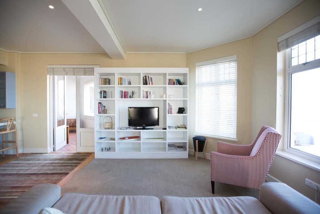 The Majestic Apartments Kalk Bay Exterior foto